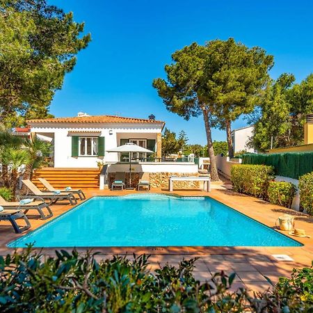 Villa Jose Blanc By Villa Plus كالا بلانكا المظهر الخارجي الصورة