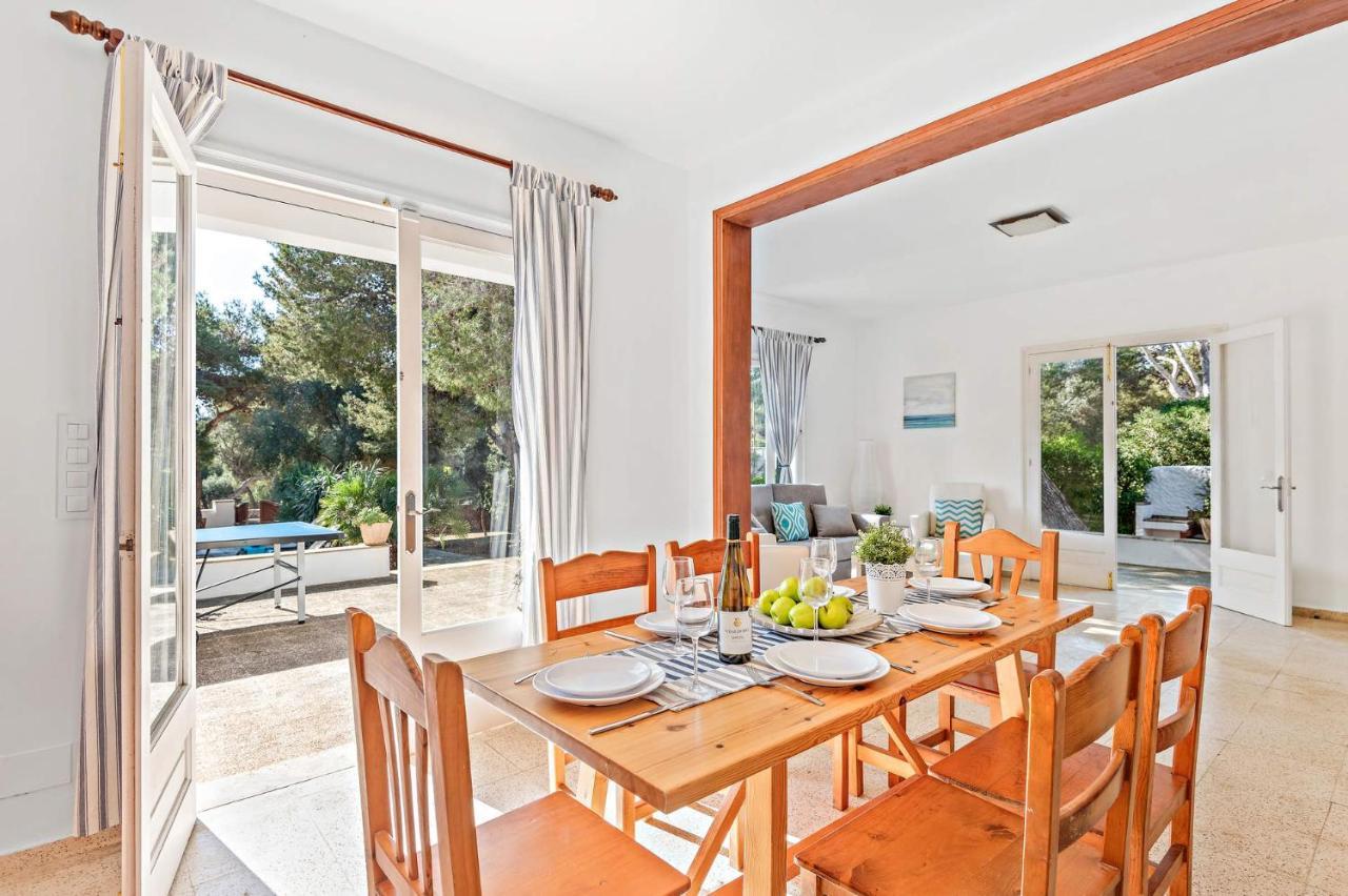 Villa Jose Blanc By Villa Plus كالا بلانكا المظهر الخارجي الصورة