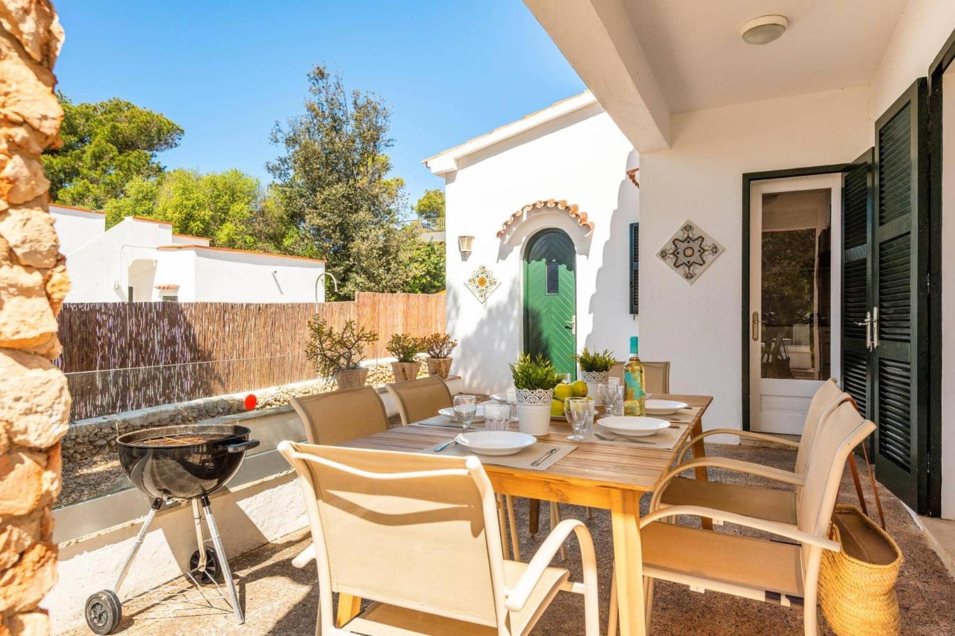 Villa Jose Blanc By Villa Plus كالا بلانكا المظهر الخارجي الصورة